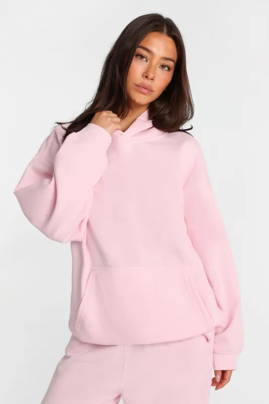 AERO Boyfriend Hoodie made by Aeropostale