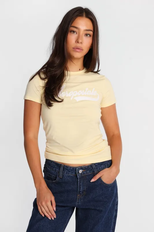AƩropostale Graphic Classic Tee made by Aeropostale