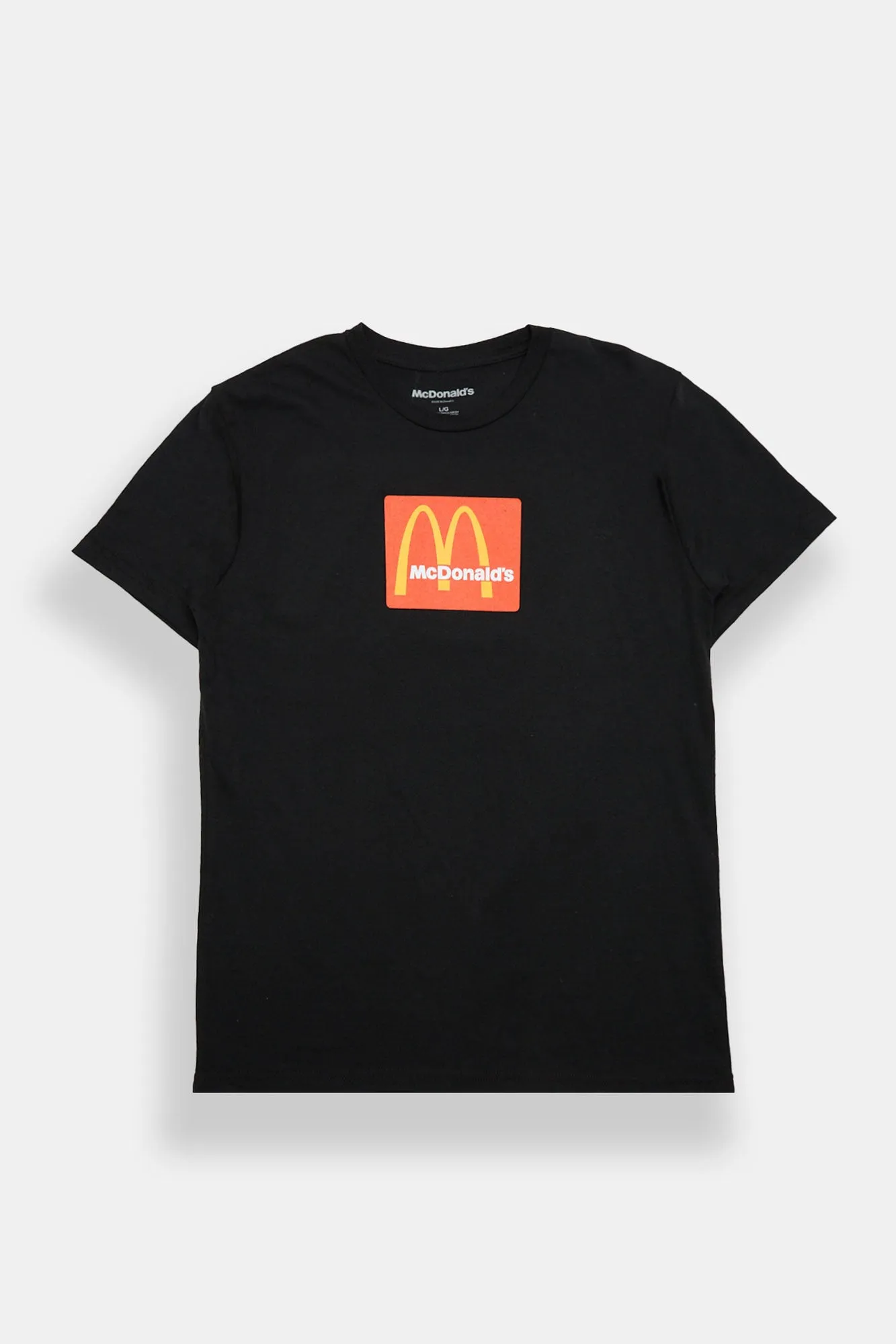 McDonald's McNuggets Graphic Tee sold by Bluenotes product image thumbnail 2