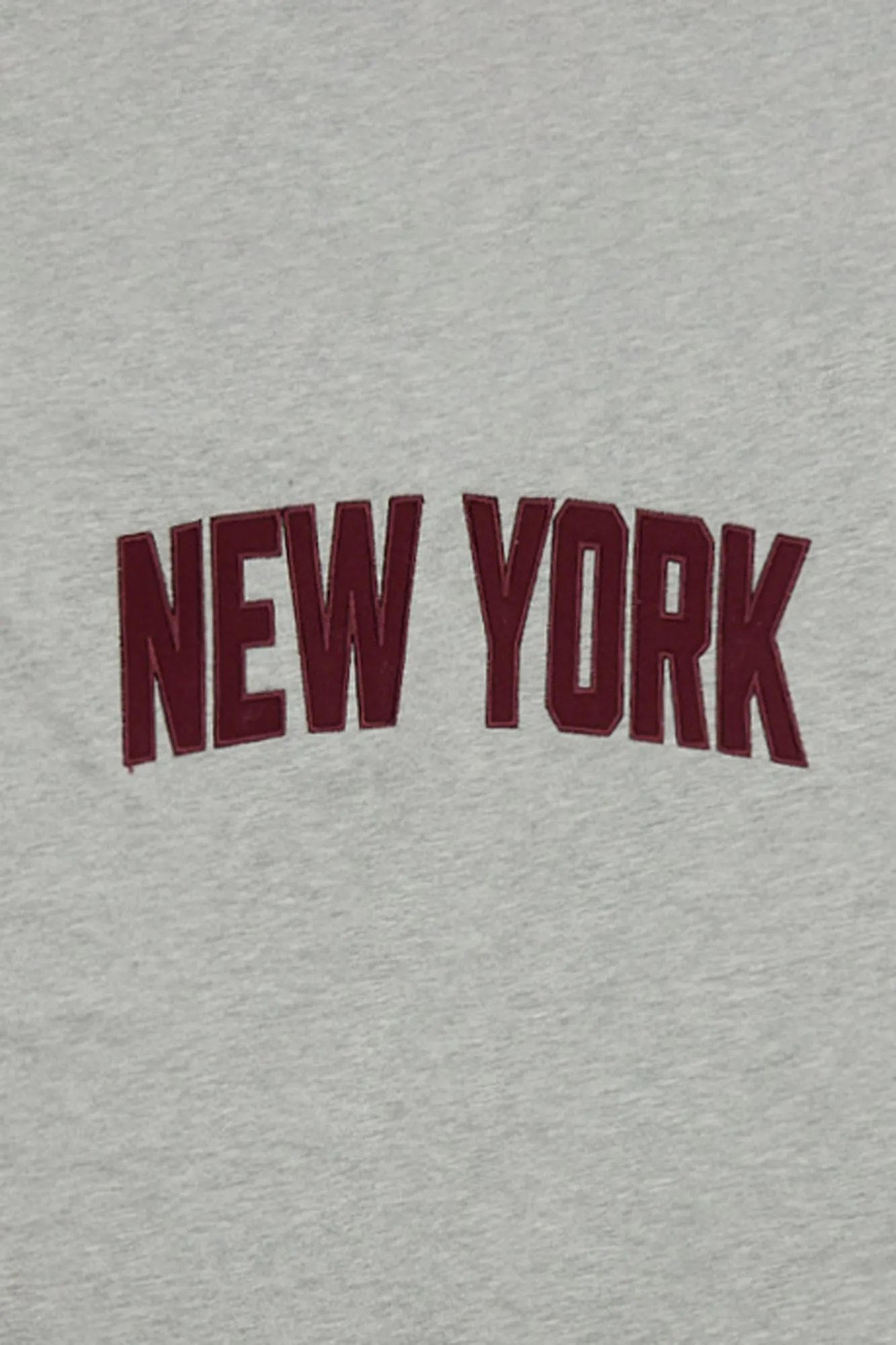 New York Graphic Boyfriend Tee sold by Bluenotes product image thumbnail 2