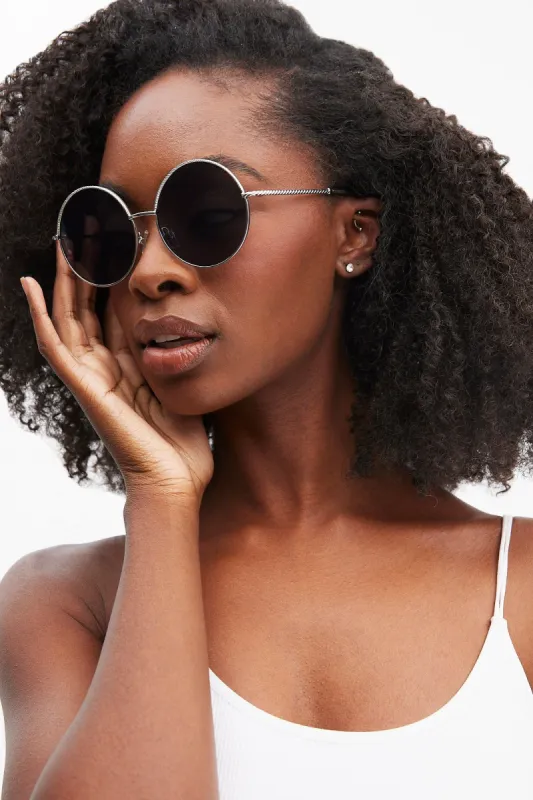 Round Sunglasses sold by Bluenotes