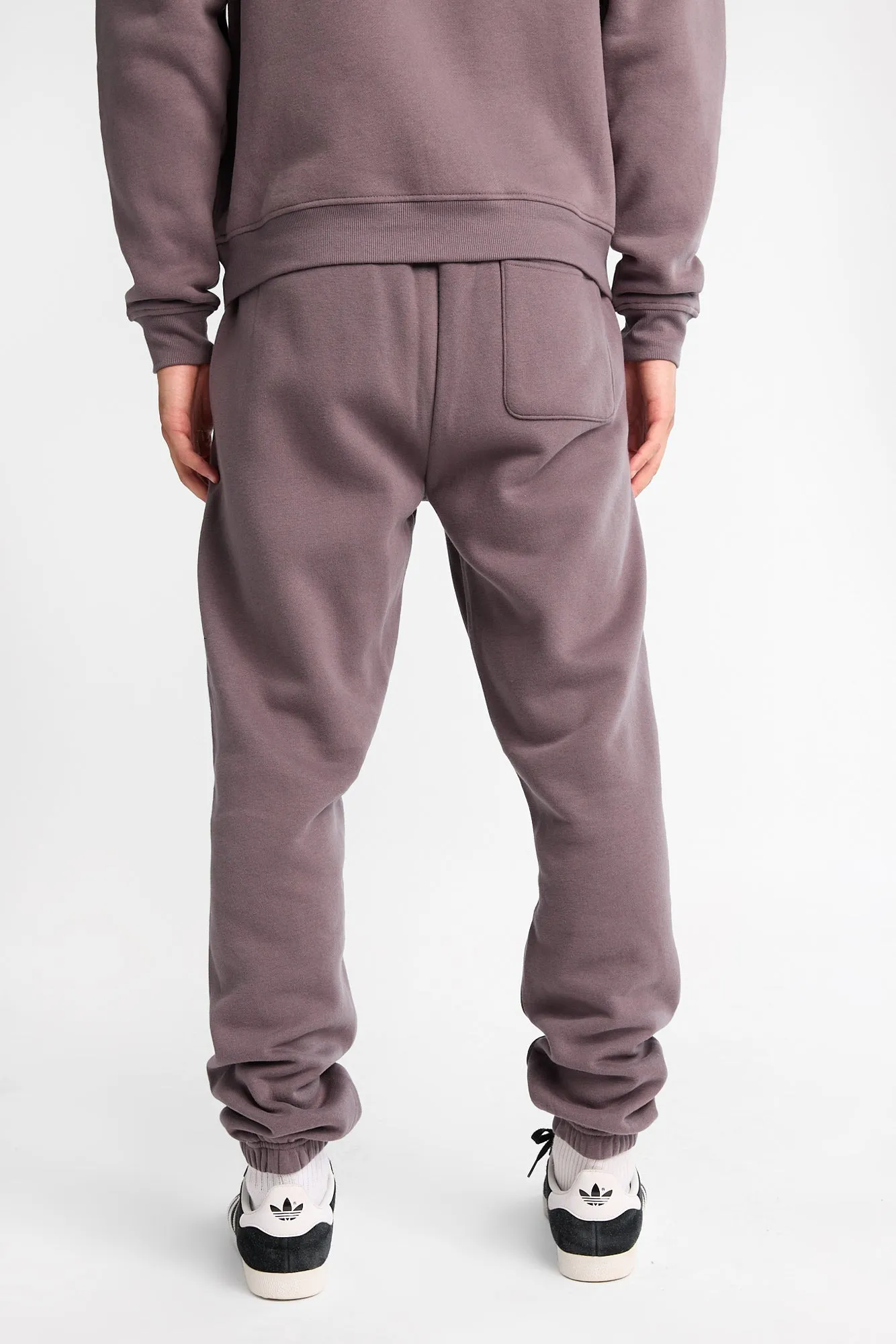 Southpole Gothic Puff Print Graphic Cinched Sweatpants sold by Bluenotes product image thumbnail 3