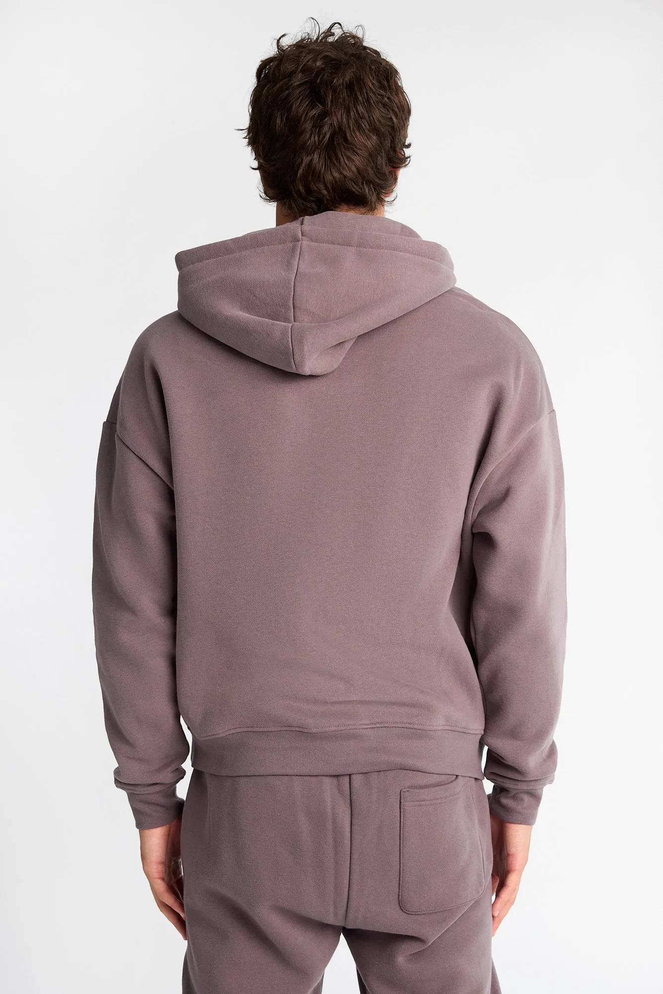 South Pole Gothic Puff Print Graphic Hoodie sold by Bluenotes product image thumbnail 3