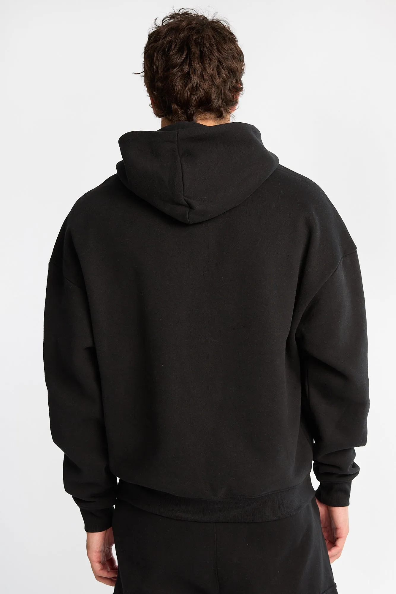 Southpole Establish Graphic Boxy Hoodie sold by Bluenotes product image thumbnail 4