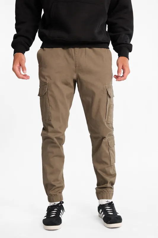 AERO 3-Pocket Cargo Loose Twill Pants made by Aeropostale