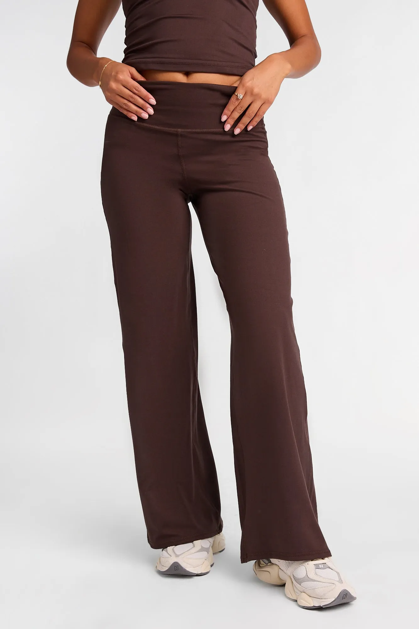 Wide Leg Pants sold by Bluenotes product image thumbnail 5