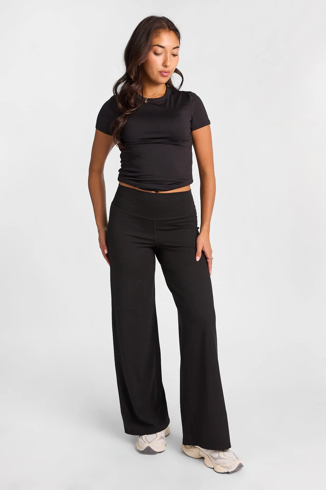 Wide Leg Pants sold by Bluenotes product image thumbnail 4