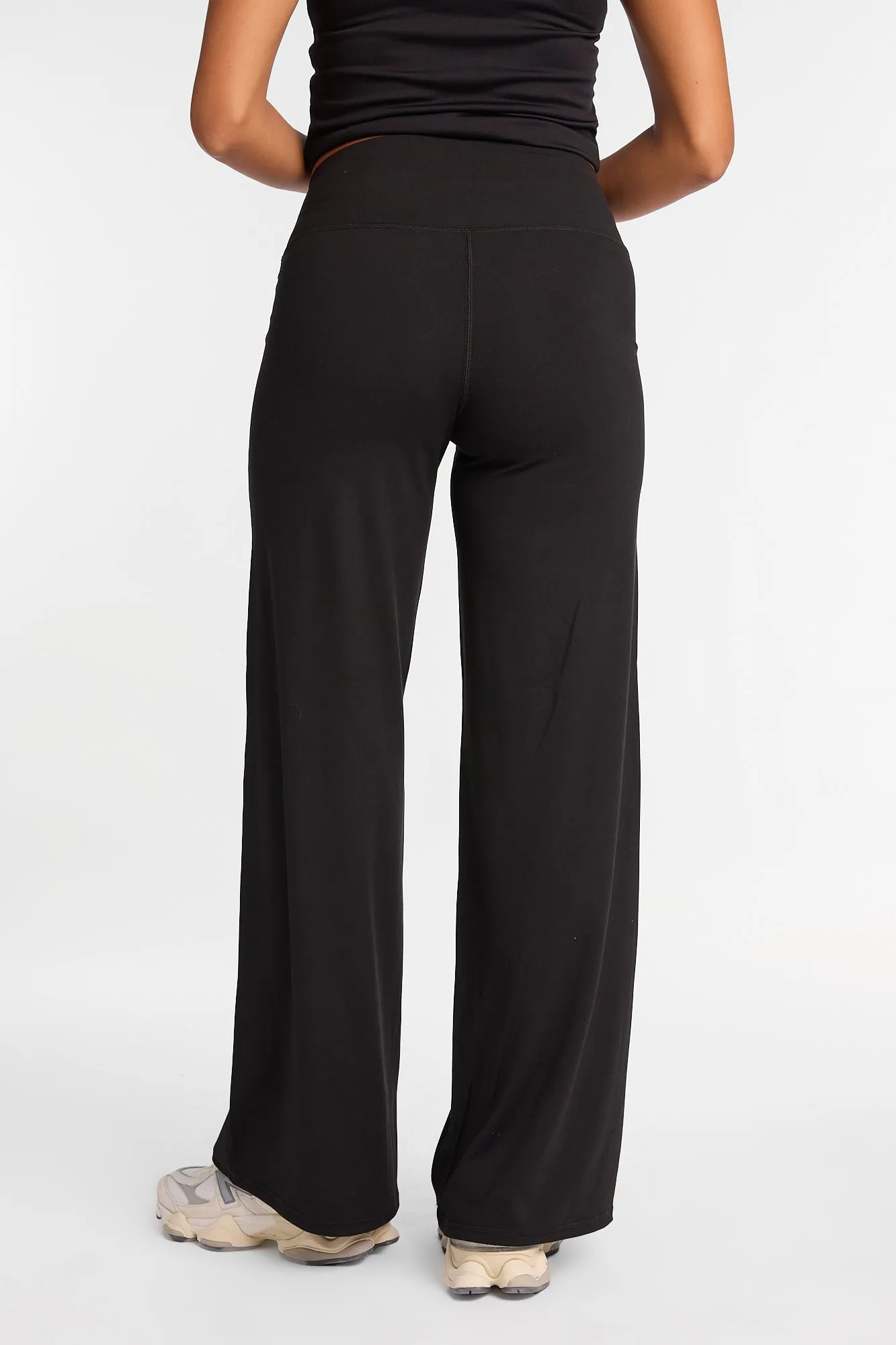 Wide Leg Pants sold by Bluenotes product image thumbnail 3