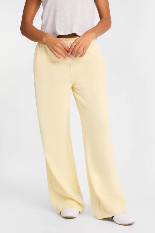 Baggy Sweatpants made by Bluenotes