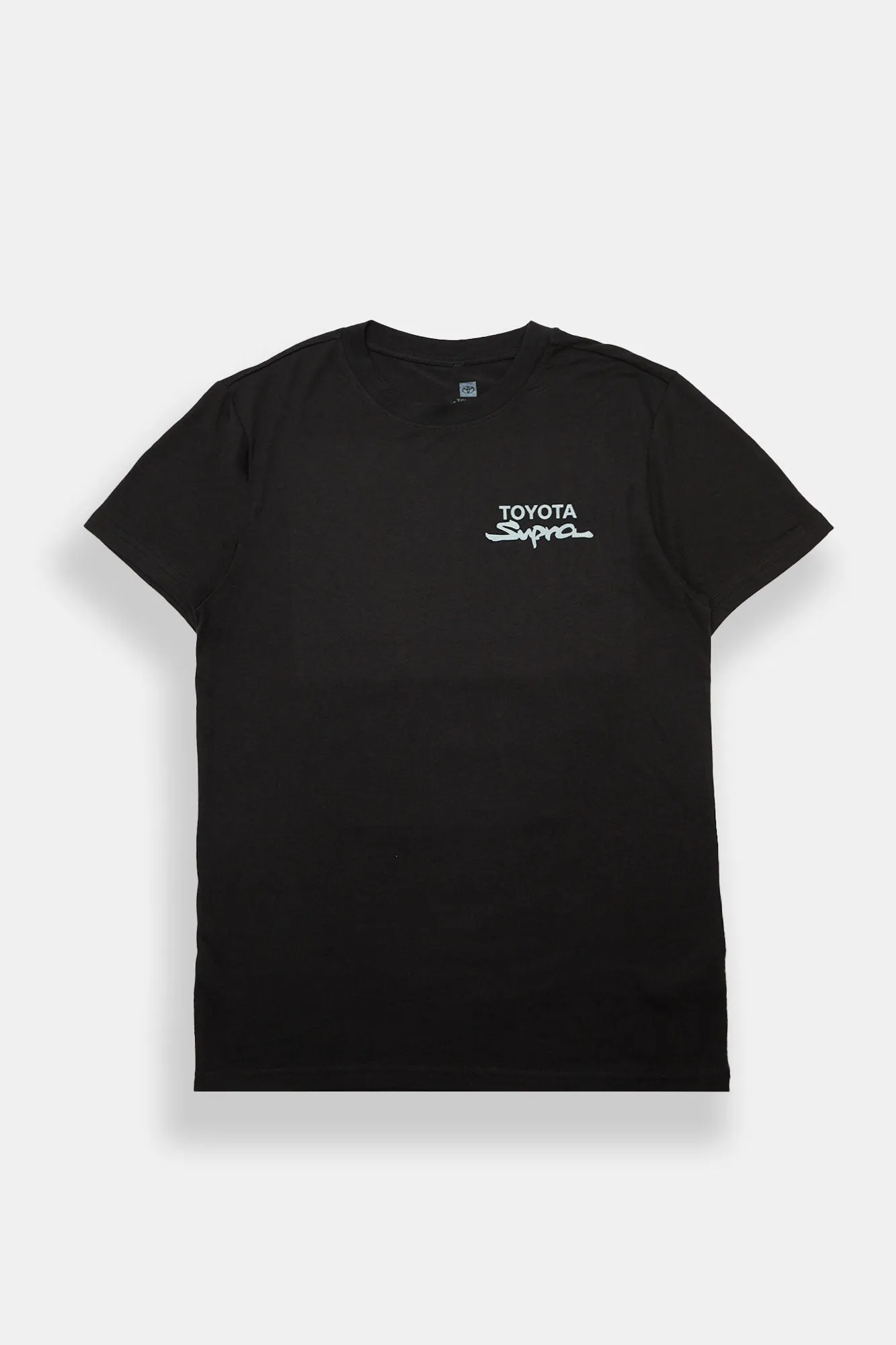 Toyota Supra Graphic Tee sold by Bluenotes product image thumbnail 2