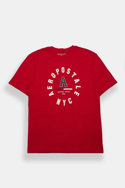 Aéropostale A NYC Graphic Tee made by Aeropostale