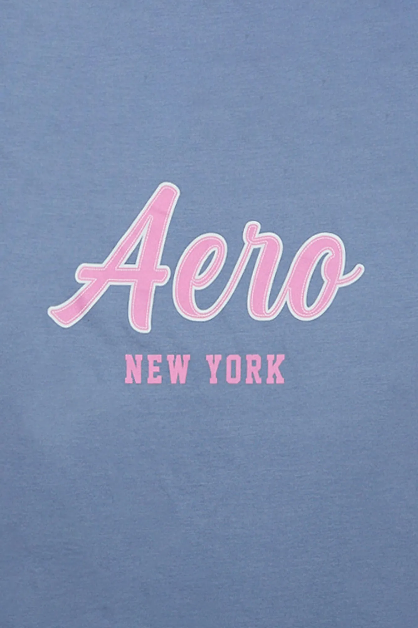 AERO New York Graphic Boyfriend Tee sold by Bluenotes product image thumbnail 2