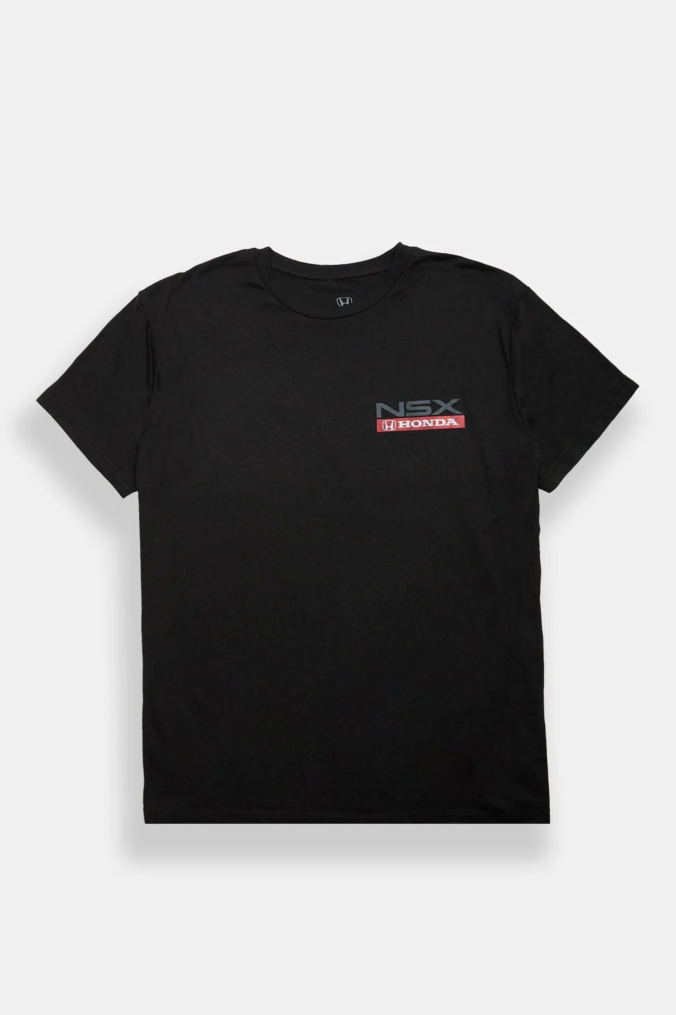 Honda NSX 1990-2005 Graphic Tee sold by Bluenotes product image thumbnail 2