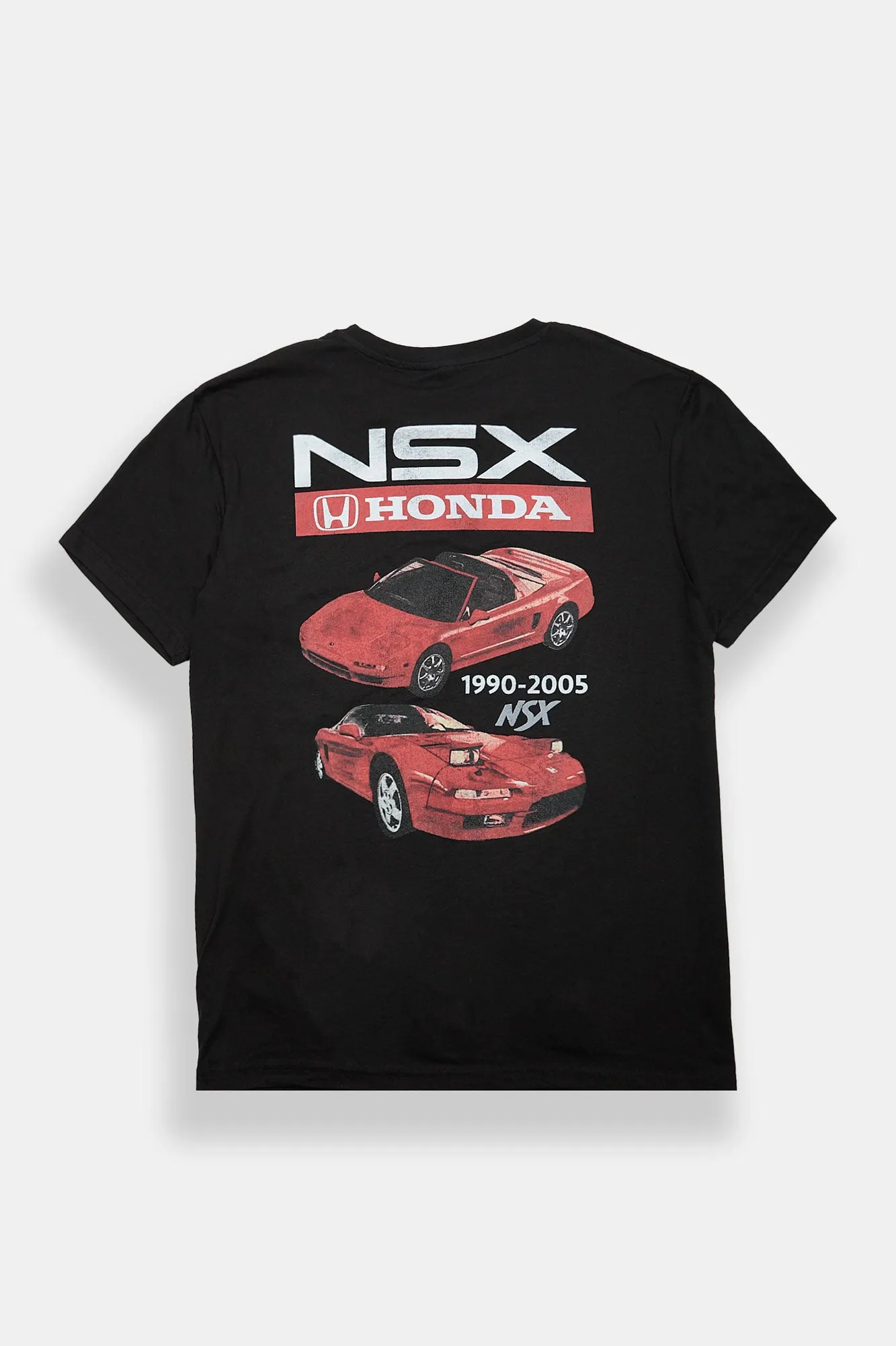 Honda NSX 1990-2005 Graphic Tee sold by Bluenotes