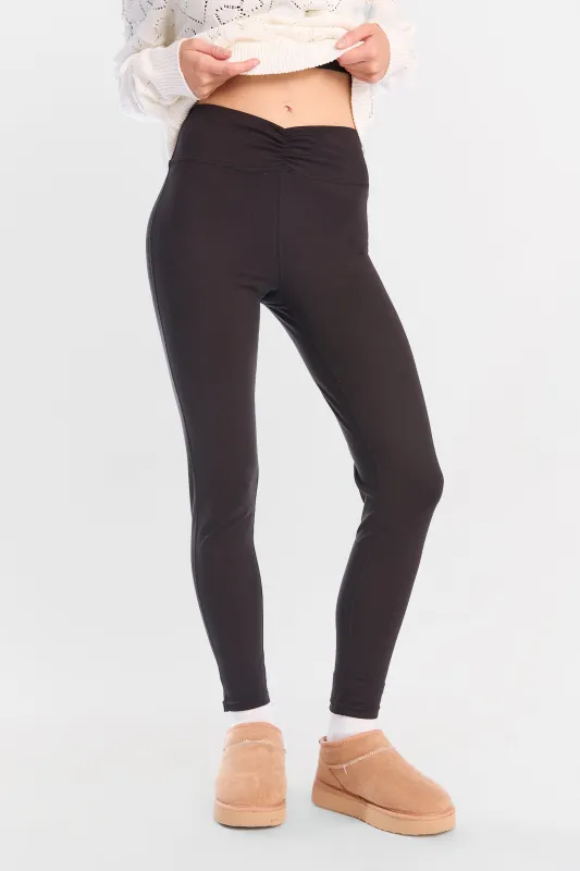 AERO Leggings made by Aeropostale