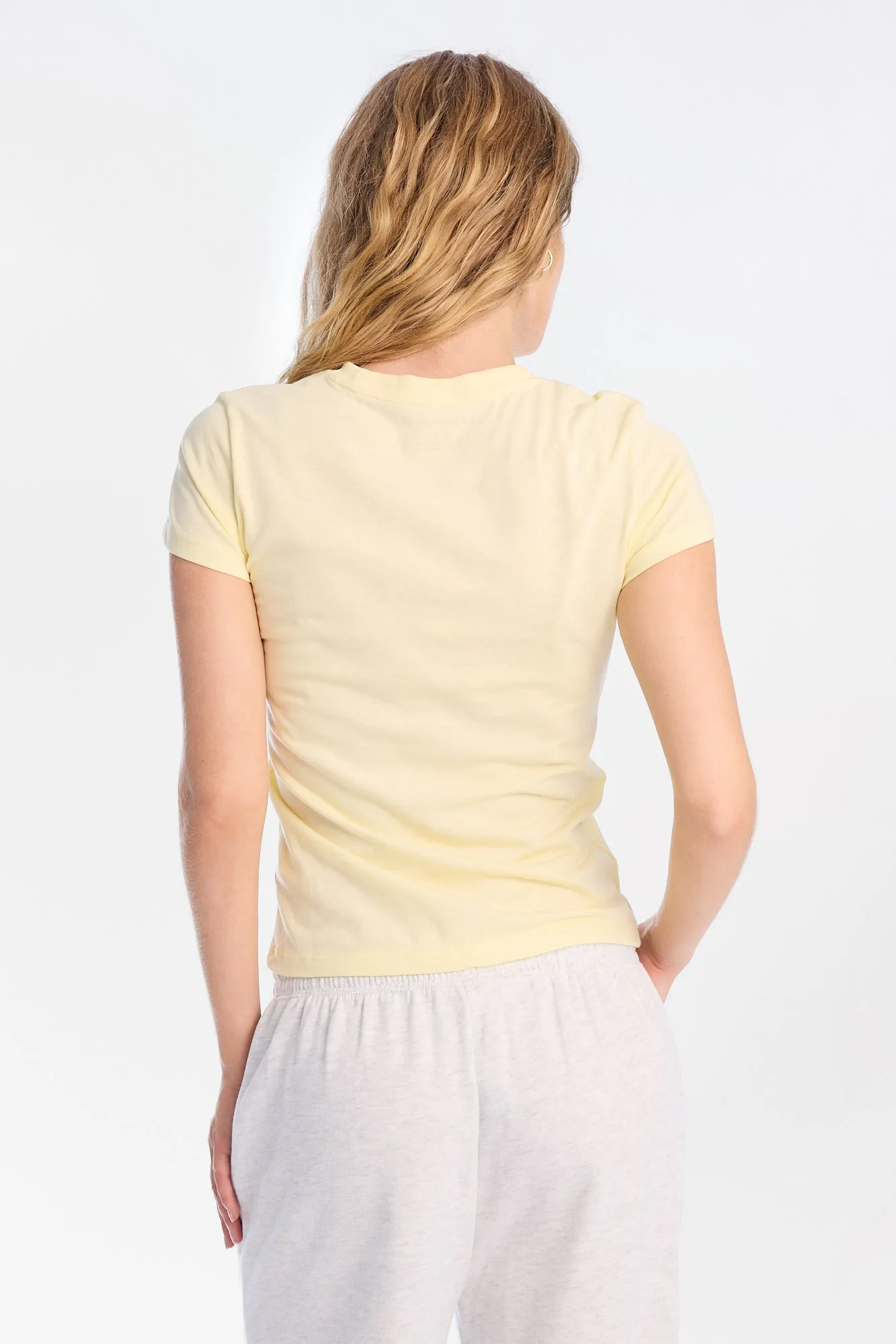 AERO Classic Tee sold by Bluenotes product image thumbnail 3