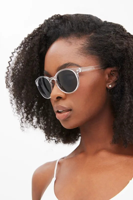 AERO Clubmaster Sunglasses sold by Bluenotes