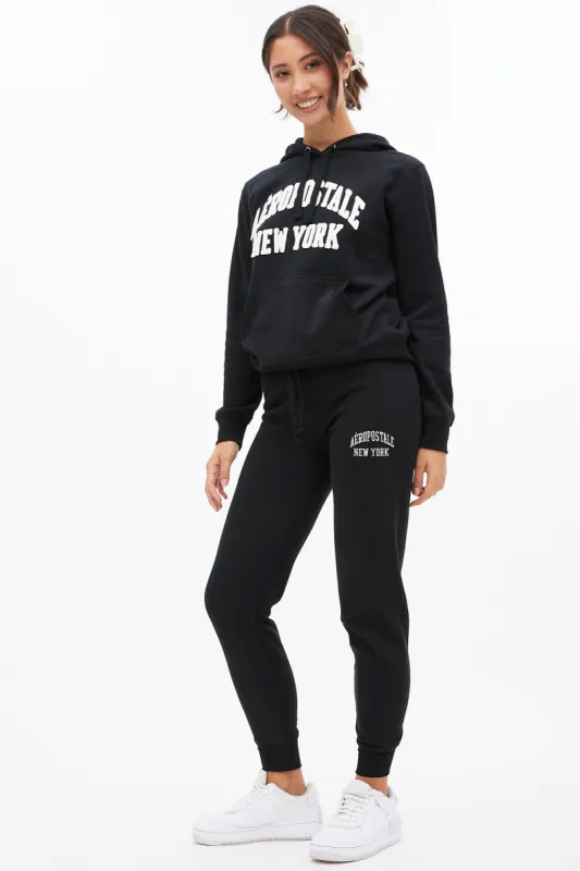 Aéropostale New York Graphic Classic Jogger sold by Bluenotes