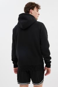 Los Angeles Lakers Graphic Pullover Hoodie sold by Bluenotes