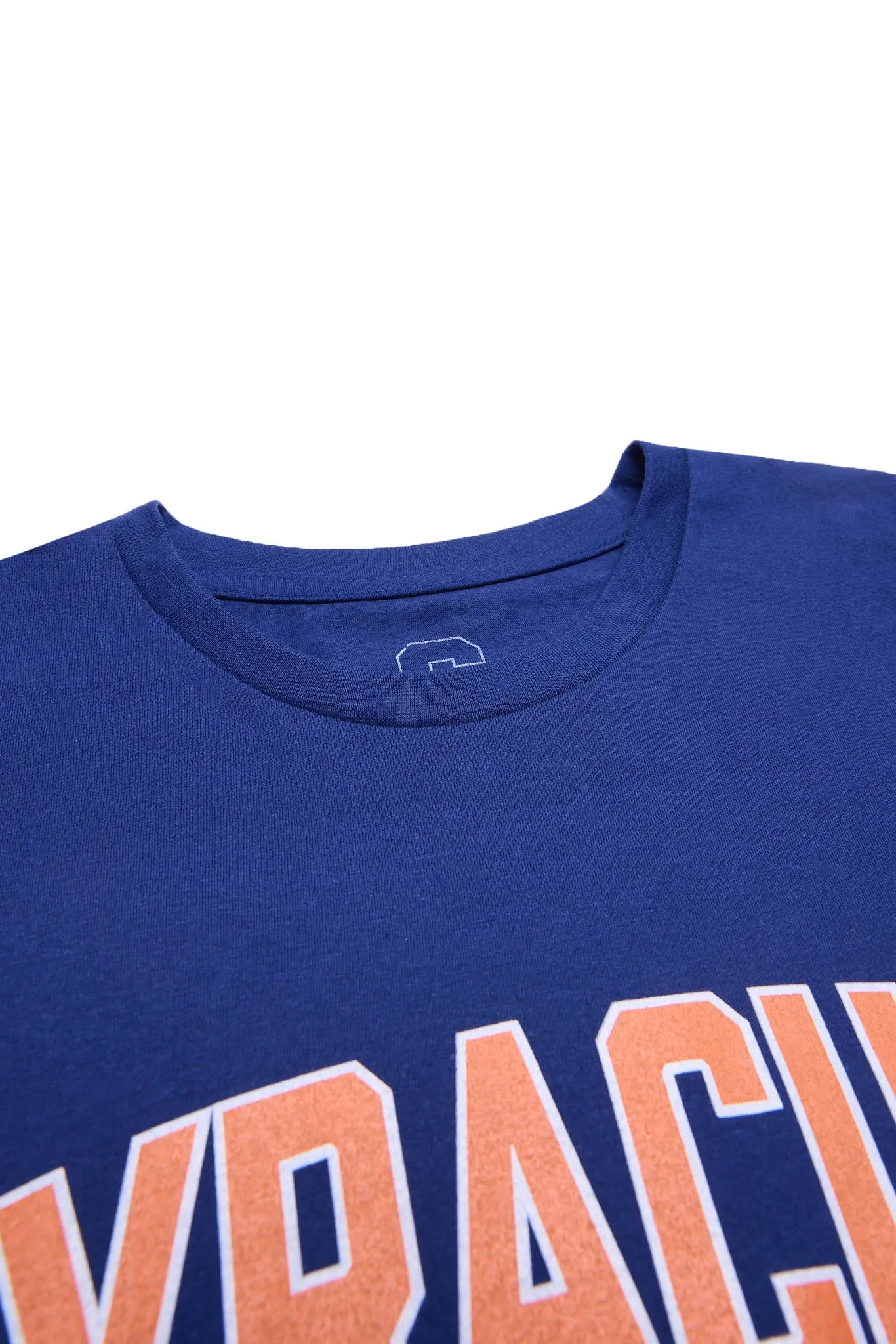 Syracuse University Graphic Tee sold by Bluenotes product image thumbnail 2