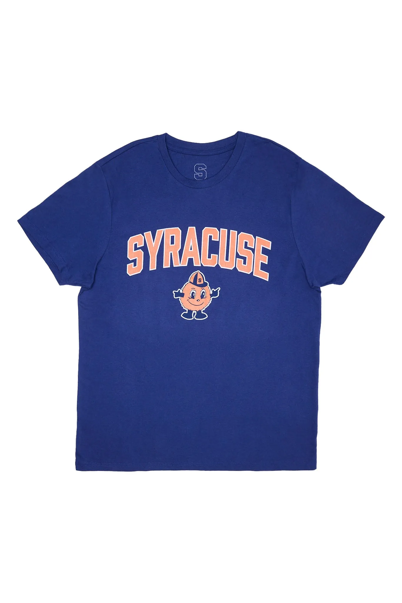 Syracuse University Graphic Tee sold by Bluenotes