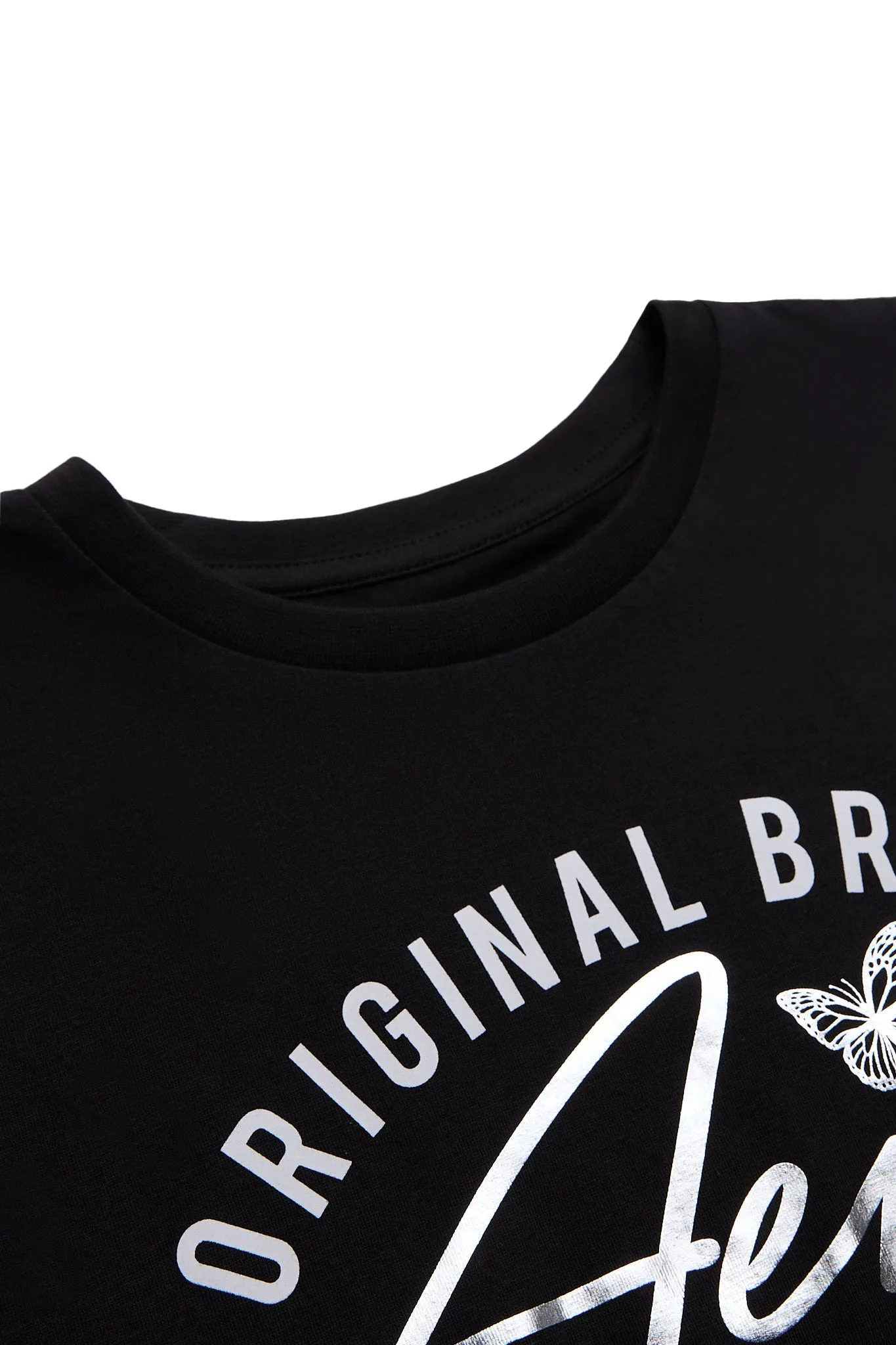 AERO New York Graphic Classic Tee sold by Bluenotes product image thumbnail 2