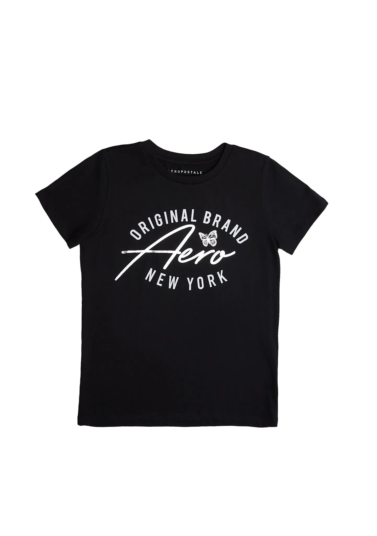 AERO New York Graphic Classic Tee sold by Bluenotes