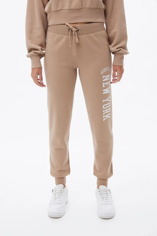 Aéropostale New York Graphic Classic Jogger sold by Bluenotes