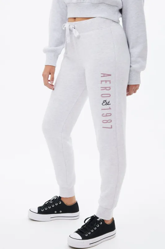 AERO 1987 Graphic Classic Jogger sold by Bluenotes