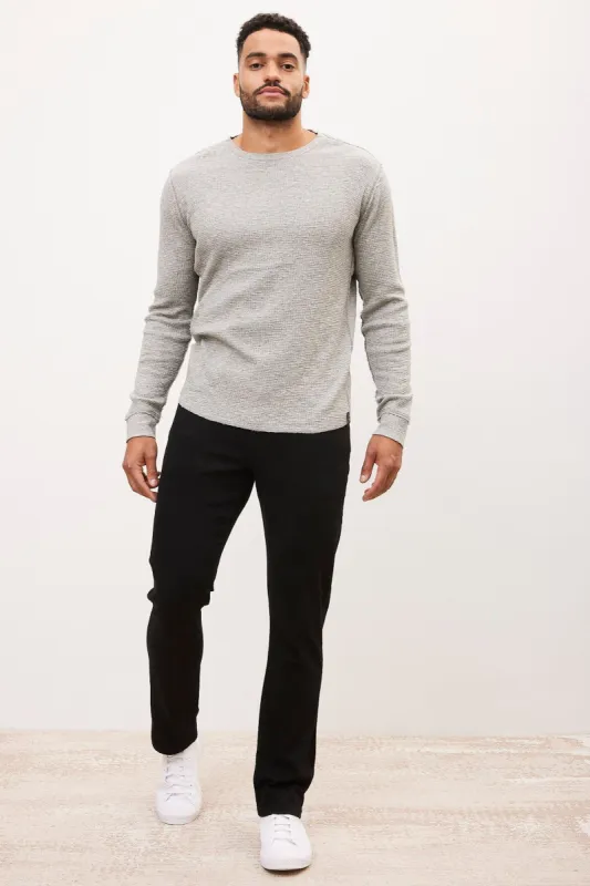 410 Athletic Straight Jean sold by Bluenotes