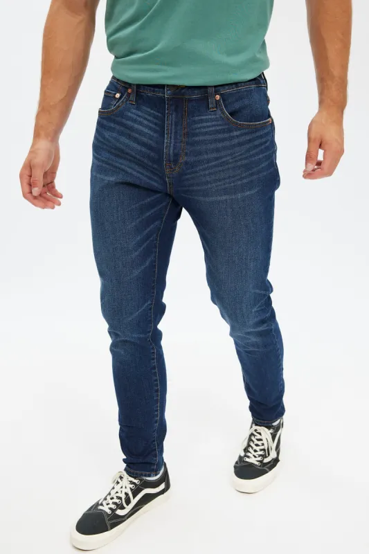 AERO Athletic Skinny Jean sold by Bluenotes