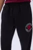Toronto Raptors Embroidered Sweatpants sold by Bluenotes