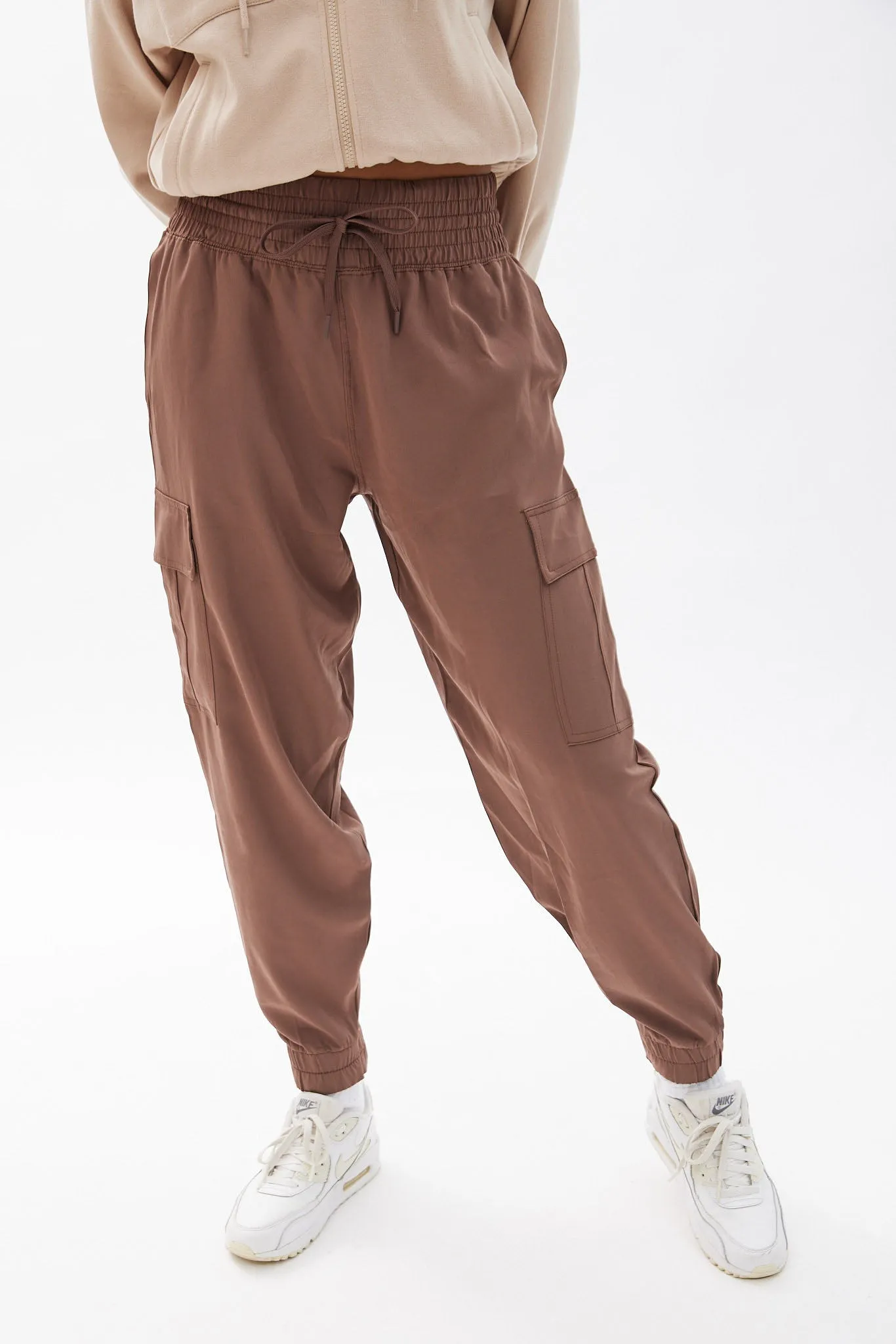 Mid Rise Cargo Jogger sold by Bluenotes product image thumbnail 5