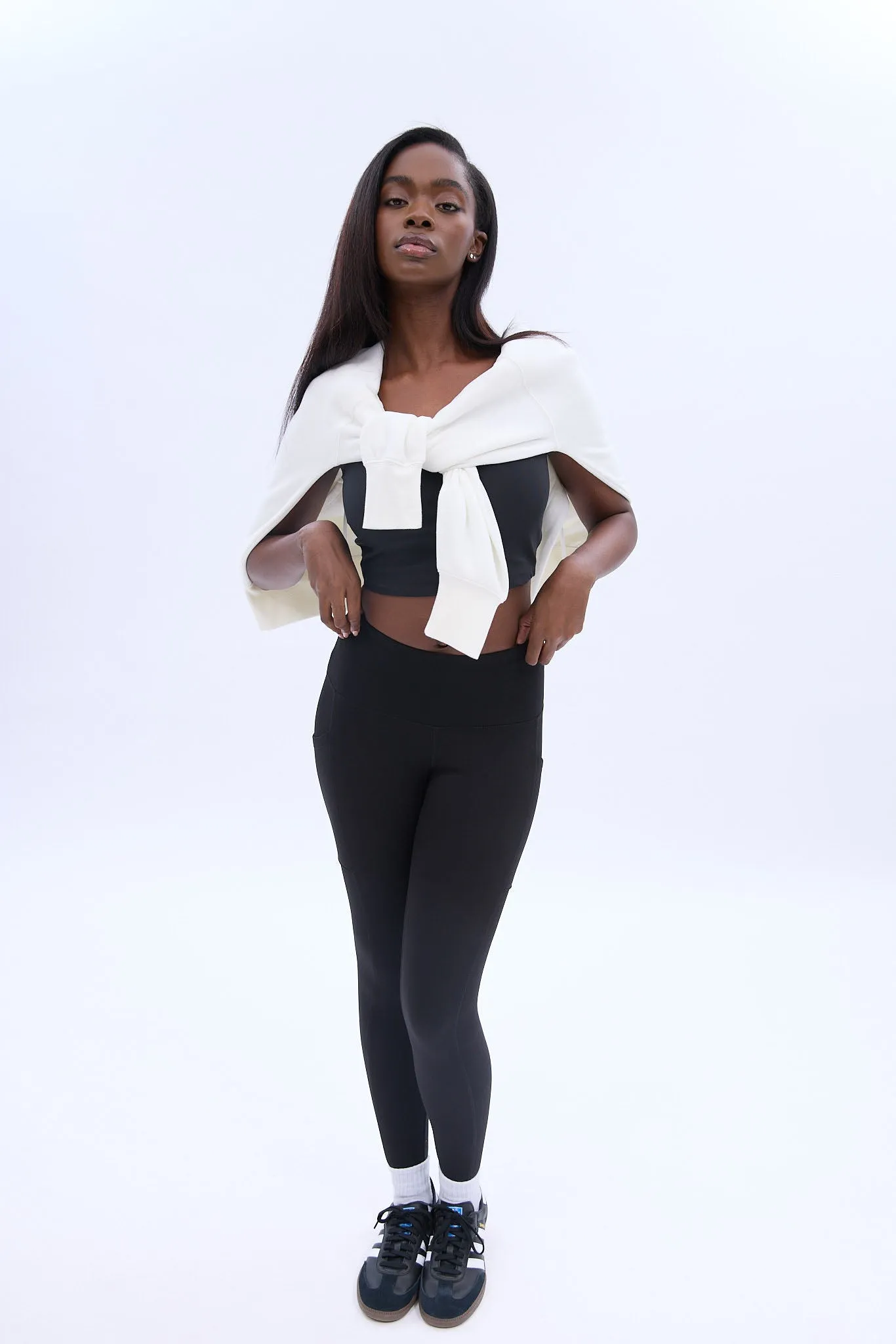 UNPLUG By Bluenotes Super Soft Pocket Legging sold by Bluenotes product image thumbnail 2