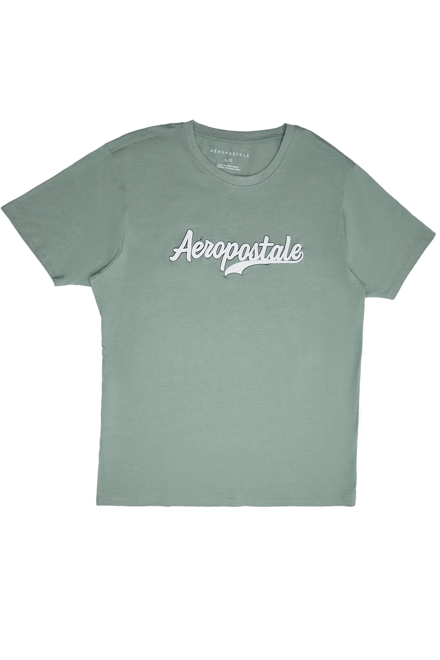 Aéropostale Applique Graphic Tee sold by Bluenotes product image thumbnail 4
