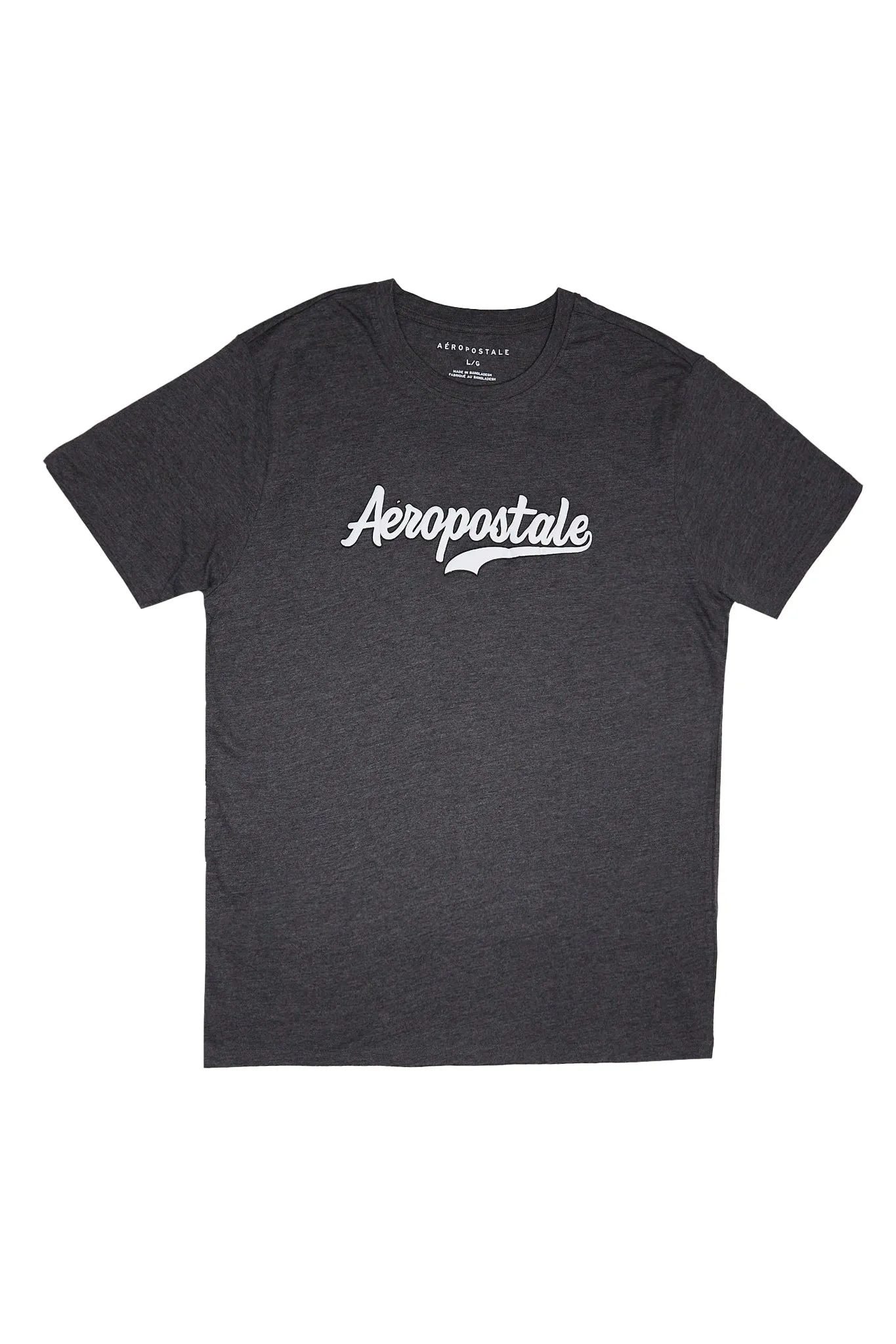 Aéropostale Applique Graphic Tee sold by Bluenotes