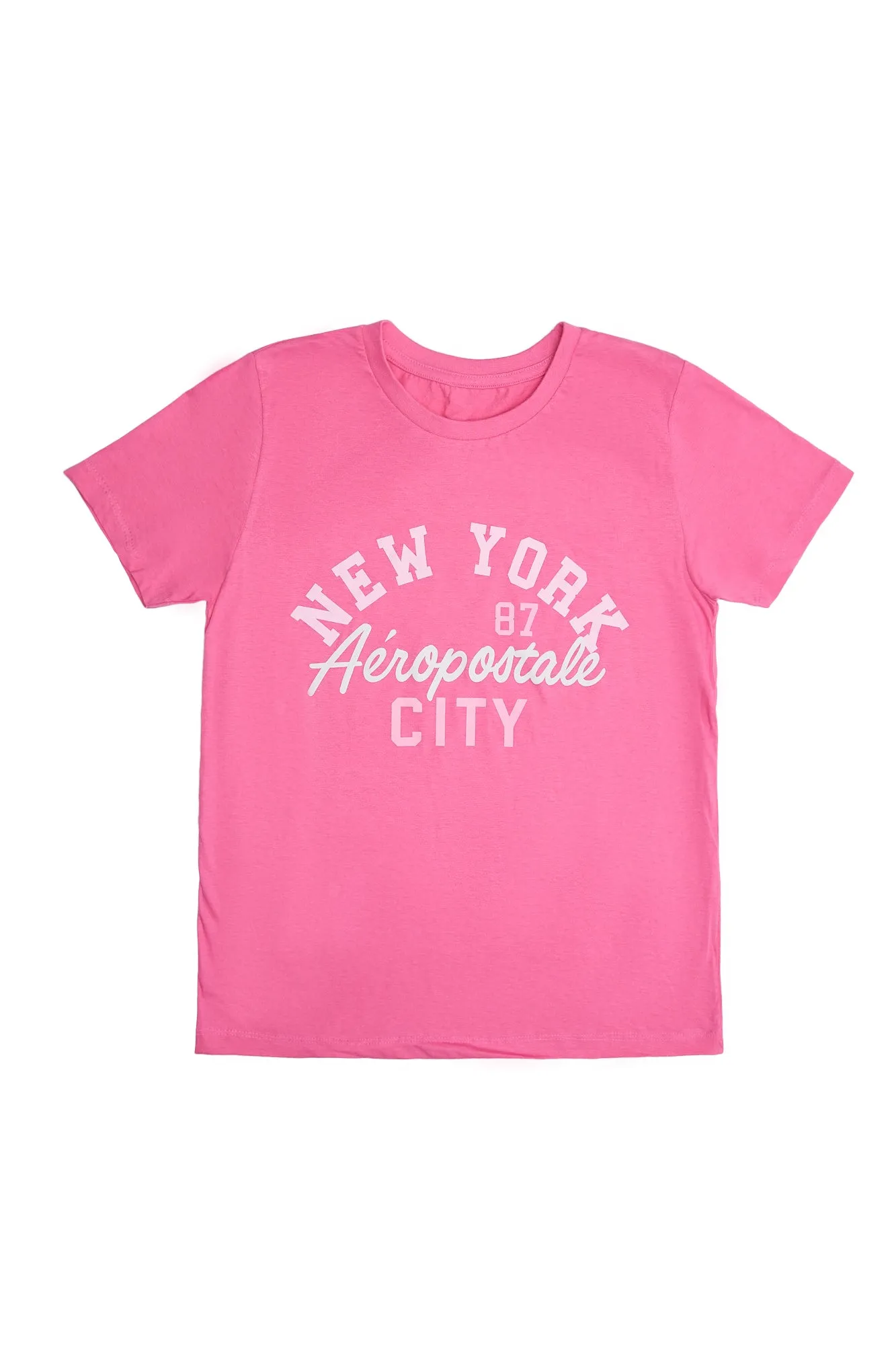 Aéropostale NYC Graphic Classic Tee sold by Bluenotes