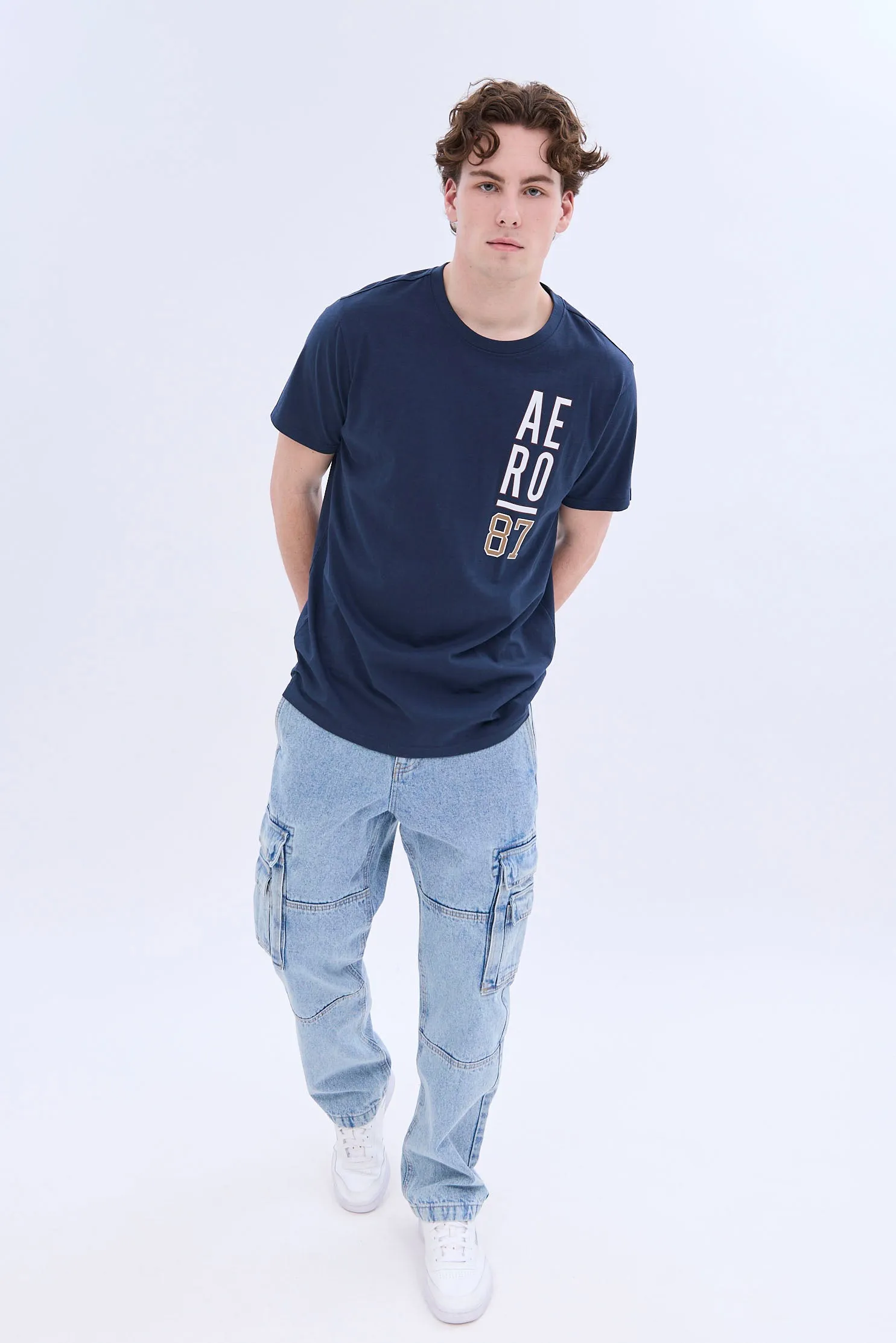 Cargo Jean sold by Bluenotes product image thumbnail 4