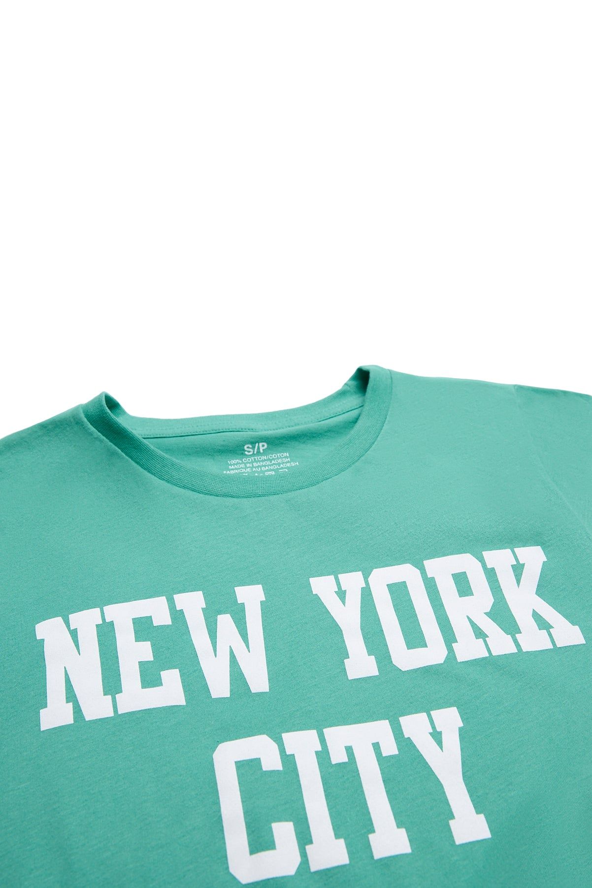 AERO NYC Graphic Classic Tee sold by Bluenotes product image thumbnail 2