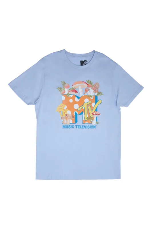 MTV Music Television Graphic Tee sold by Bluenotes