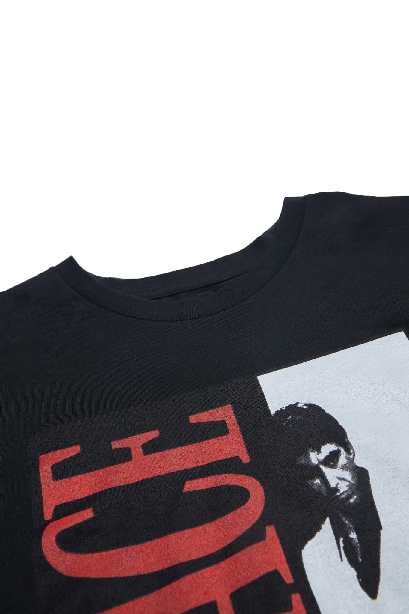 Scarface Graphic Tee sold by Bluenotes product image thumbnail 2