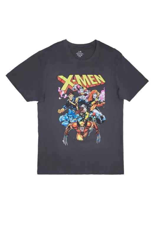 X-Men Graphic Tee sold by Bluenotes
