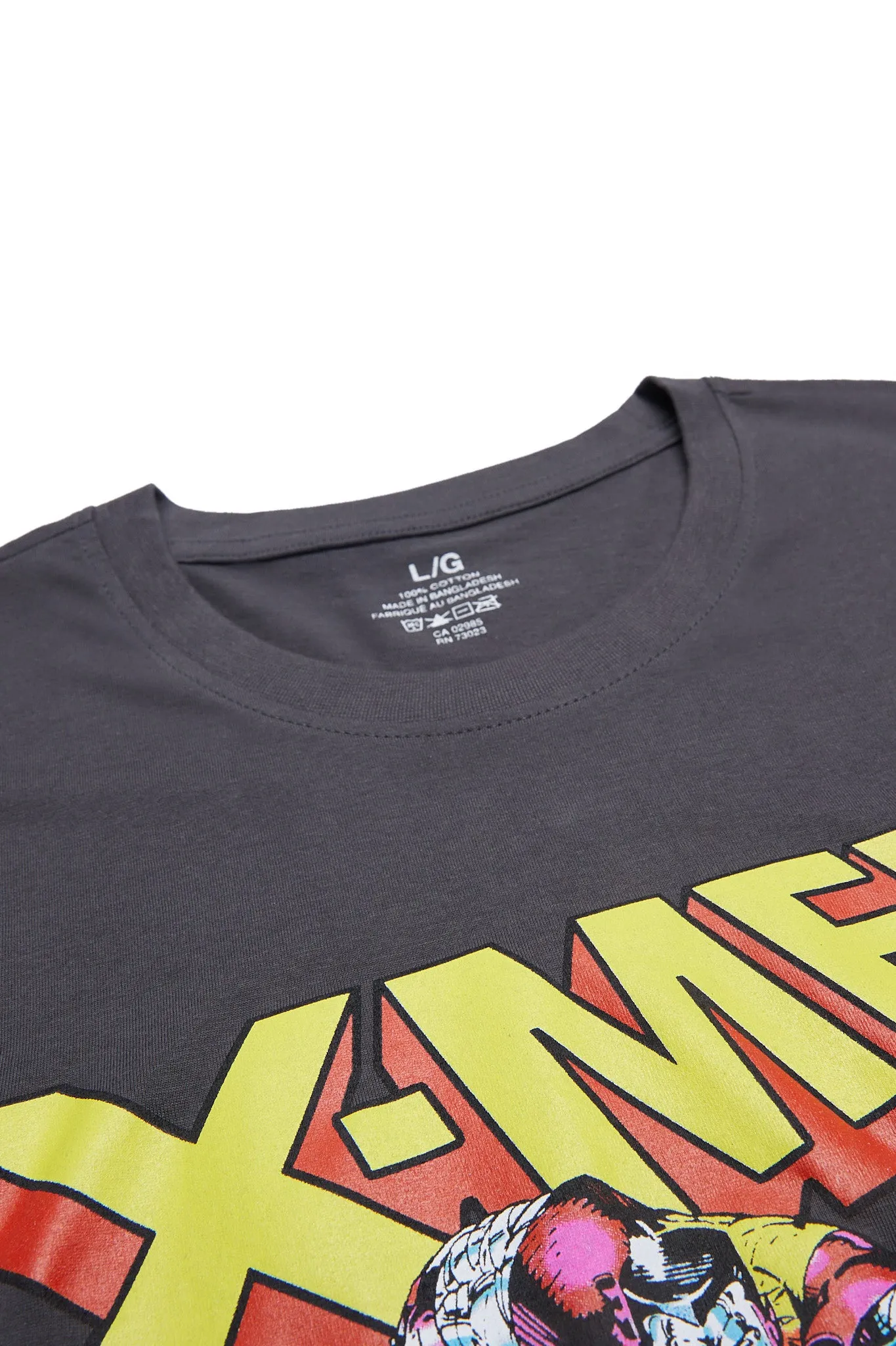 X-Men Graphic Tee sold by Bluenotes product image thumbnail 2