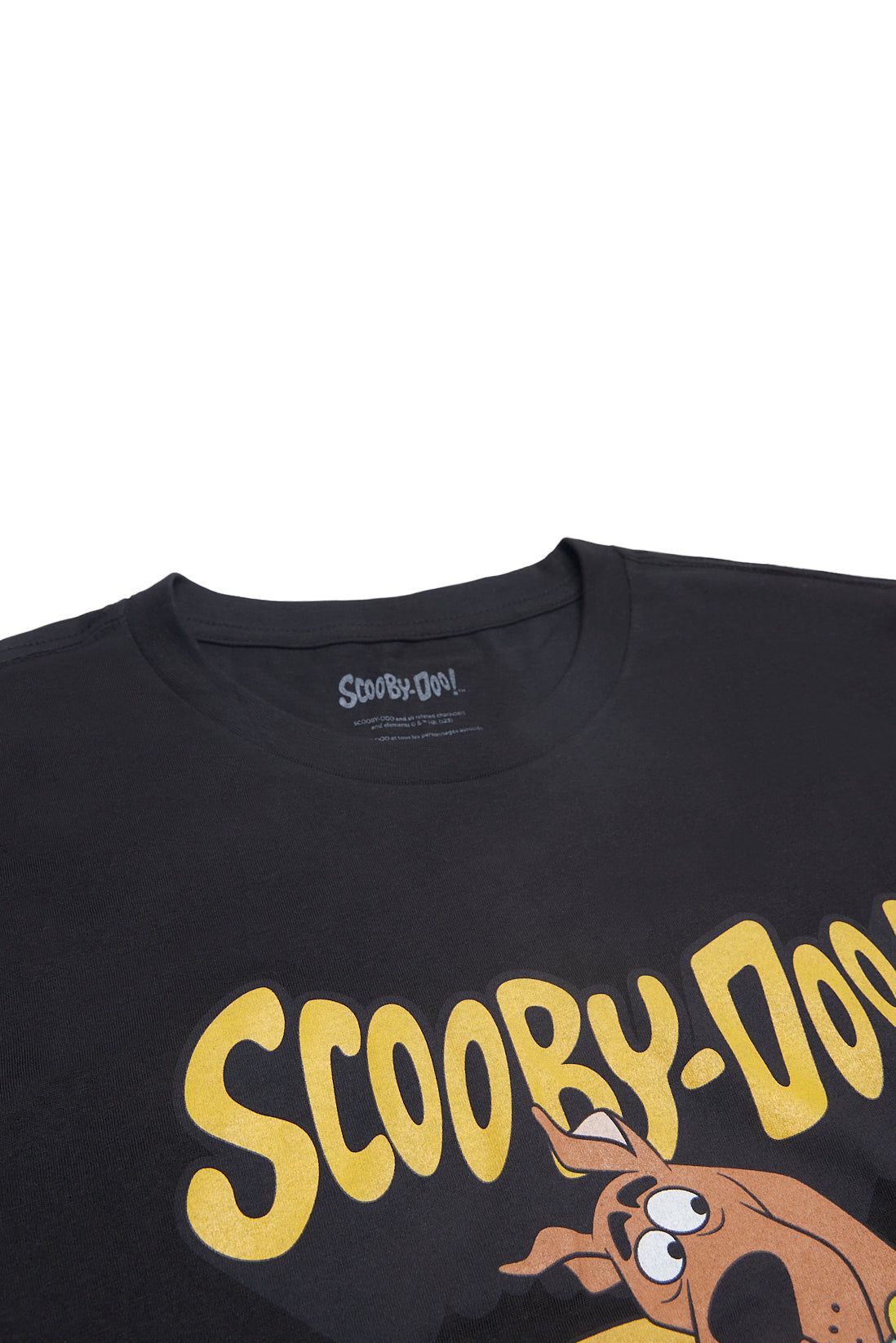 Scooby-Doo! Graphic Tee sold by Bluenotes product image thumbnail 2