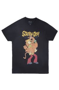 Scooby-Doo! Graphic Tee sold by Bluenotes