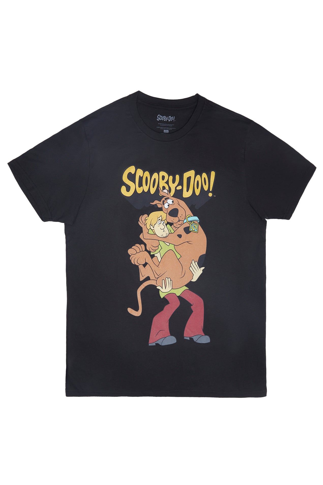 Scooby-Doo! Graphic Tee sold by Bluenotes