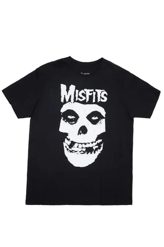 Misfits Graphic Tee sold by Bluenotes
