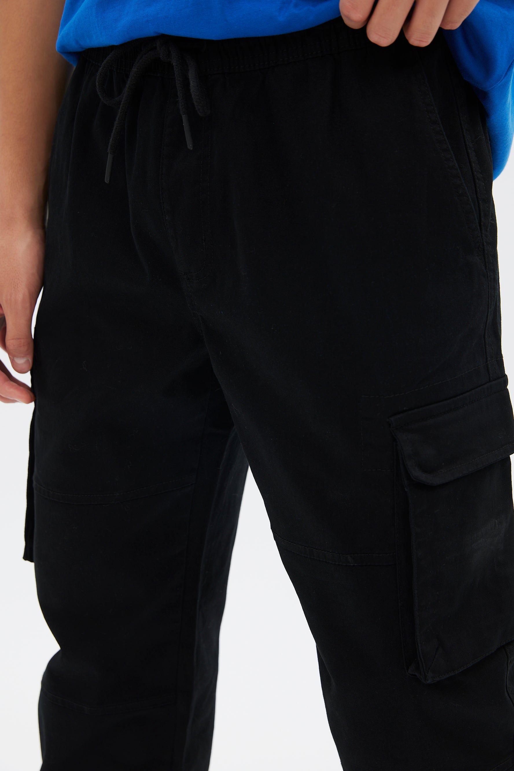 Relaxed Cargo Pant sold by Bluenotes product image thumbnail 3