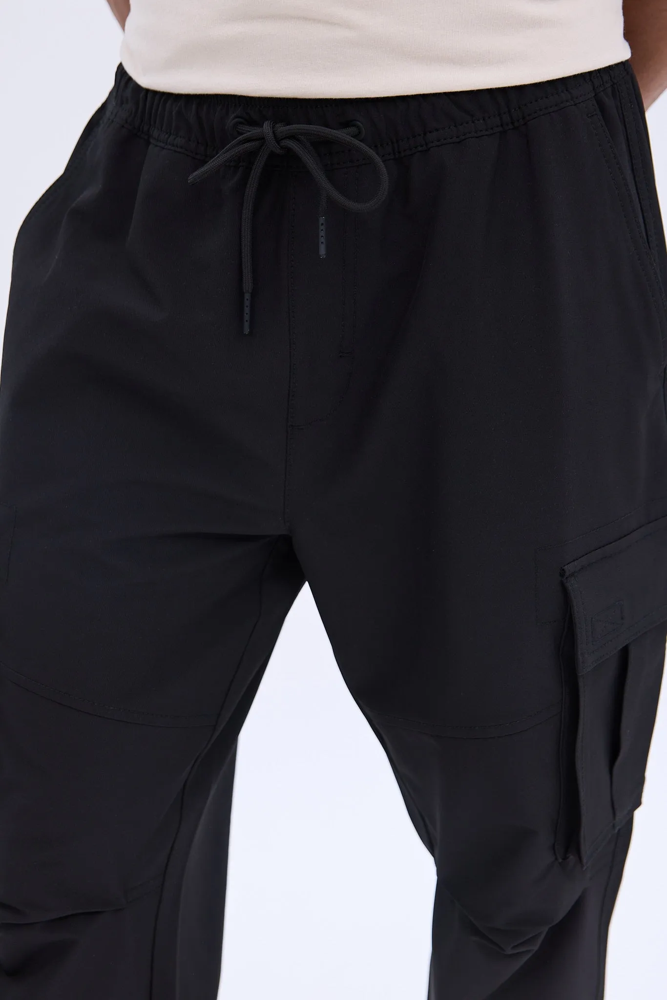 Cargo Parachute Pant sold by Bluenotes product image thumbnail 3