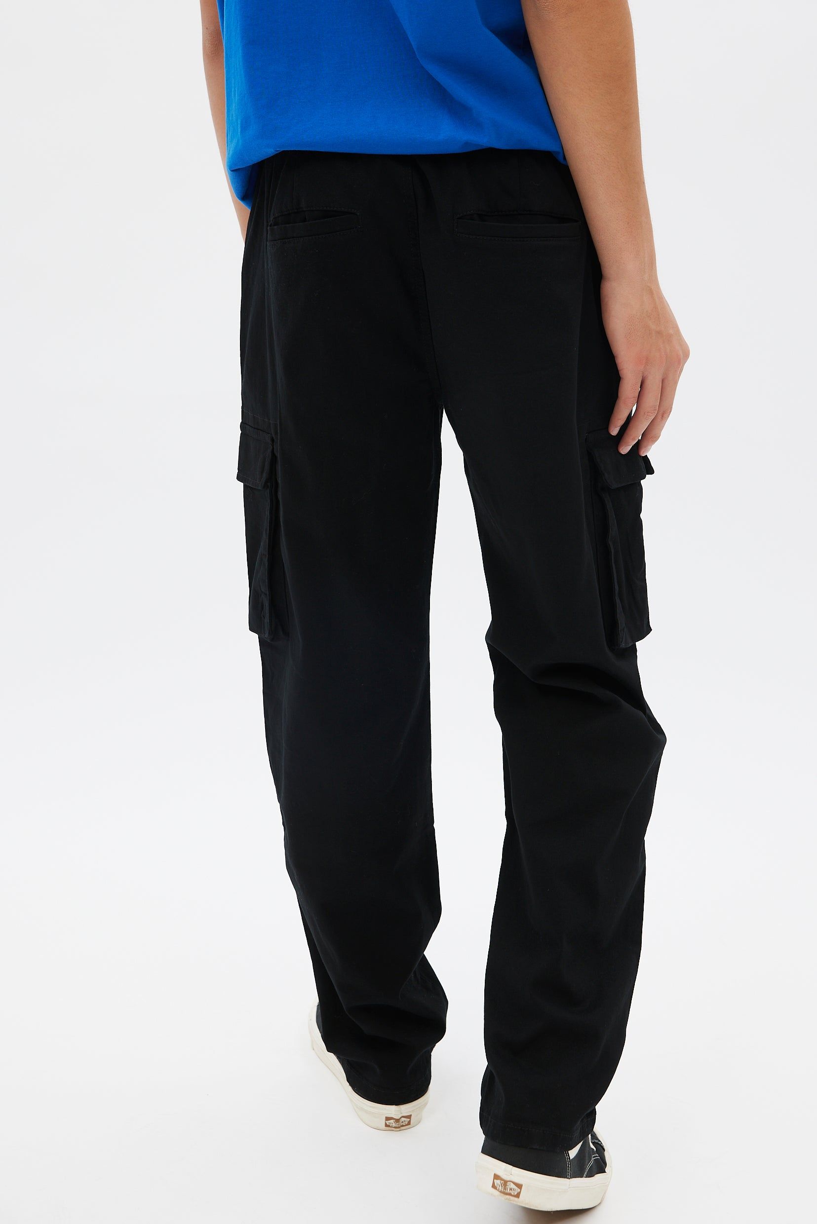 Relaxed Cargo Pant sold by Bluenotes product image thumbnail 4